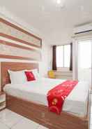 Others RedLiving Apartemen Riverview Residence - Alima View Tower Mahakam