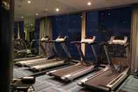 Fitness Center AI HOTEL JAKARTA THAMRIN