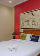 Others Urbanview Hotel Syariah Wisnugraha by RedDoorz