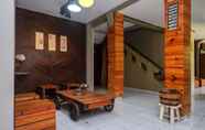 Others 4 Urbanview Hotel Syariah Wisnugraha by RedDoorz