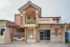 Others RedDoorz Syariah near Suramadu