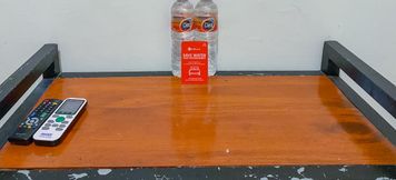 Others 5 RedDoorz Syariah near Suramadu