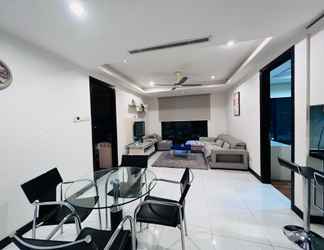 Lainnya 2 CozyHome Suites 