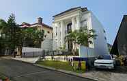Bangunan 3 The Classic Villa Sentul City