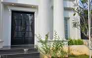 Exterior 4 The Classic Villa Sentul City