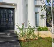 Exterior 4 The Classic Villa Sentul City