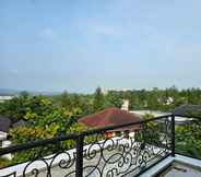 Nearby View and Attractions 7 The Classic Villa Sentul City