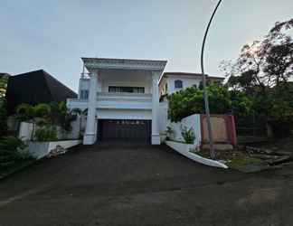 Bangunan 2 The Classic Villa Sentul City