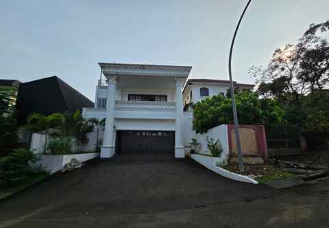 Exterior The Classic Villa Sentul City