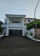 EXTERIOR_BUILDING The Classic Villa Sentul City