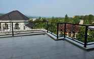 Nearby View and Attractions 6 The Classic Villa Sentul City