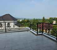 Nearby View and Attractions 6 The Classic Villa Sentul City