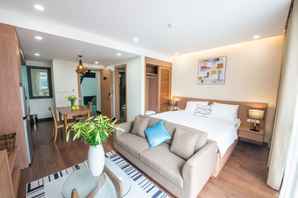 J'adore Apartment, THB 1,532.72