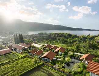 Bangunan 2 Dusun Bedugul Asri