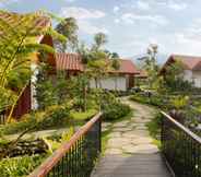 Exterior 7 Dusun Bedugul Asri