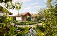 Exterior 5 Dusun Bedugul Asri