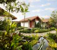 Exterior 5 Dusun Bedugul Asri