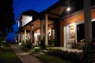 Lobi Utama Villas Beach Front Candidasa