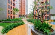 Others 4 RedLiving Apartemen Transpark Juanda - Kamarku Tower Jade with Netflix