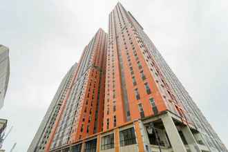 Exterior 4 RedLiving Apartemen Transpark Juanda - Kamarku Tower Jade with Netflix