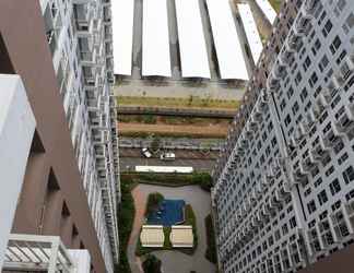 Bên ngoài 2 Enjoy Living and Cozy 2BR at Tokyo Riverside PIK 2 Apartment By Travelio