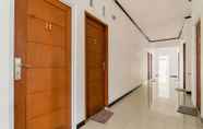 Others 6 RedDoorz near Terminal Bubulak Bogor