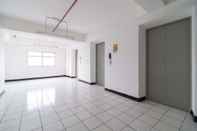 Lobby RedLiving Apartemen Gunung Putri - SIROOMS