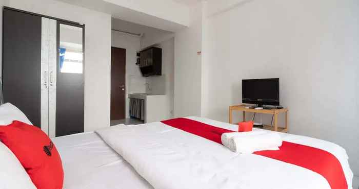 Lainnya RedLiving Apartemen Gunung Putri - SIROOMS