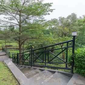 Others 8 RedLiving Apartemen Gunung Putri - SIROOMS, Bank Mandiri KCP Gunung Putri Hotels