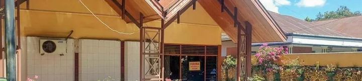 外觀 4 Hotel Mario Pulana Bone