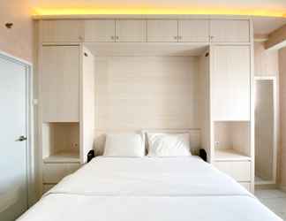 Lainnya 2 Minimalist and Homey Studio Apartment at Grand Kamala Lagoon By Travelio