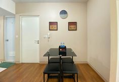 Common Space 6 Elegant and Comfort 4BR Combined at Springlake Summarecon Bekasi Apartment By Travelio