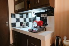 기타 Cozy and Homey Studio Room at Suites @Metro Apartment By Travelio