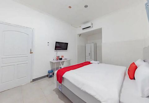 Khác RedDoorz Syariah near Alun Alun Ciledug Cirebon