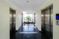 Others RedLiving Apartemen @ Margonda Residence 5