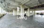 Others 7 RedLiving Apartemen @ Margonda Residence 5