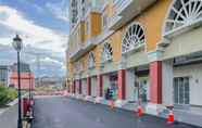 Exterior 6 RedLiving Apartemen Cinere Resort - Gold Room