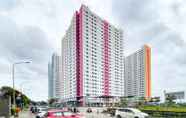 Others 2 RedLiving Apartemen Green Pramuka - S&A Property Tower Nerine