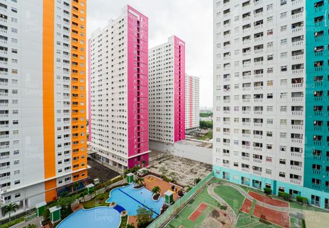 Others RedLiving Apartemen Green Pramuka - S&A Property Tower Nerine