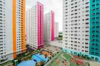 Others RedLiving Apartemen Green Pramuka - S&A Property Tower Nerine