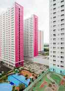 Others RedLiving Apartemen Green Pramuka - S&A Property Tower Nerine