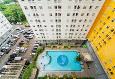Others 5 RedLiving Apartemen Green Pramuka - S&A Property Tower Nerine