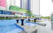 Others 4 RedLiving Apartemen Green Pramuka - S&A Property Tower Nerine