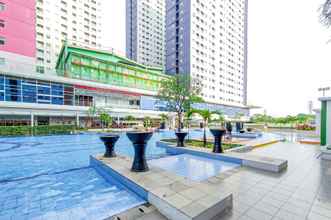 Others 4 RedLiving Apartemen Green Pramuka - S&A Property Tower Nerine