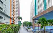 Others 6 RedLiving Apartemen Green Pramuka - S&A Property Tower Nerine