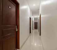 Others 4 Seindo Hotel Mitra RedDoorz