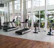 Fitness Center 7 Best Deal and Homey 1BR Casa de Parco Apartment By Travelio