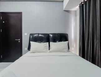 Bedroom 2 Best Deal and Homey 1BR Casa de Parco Apartment By Travelio