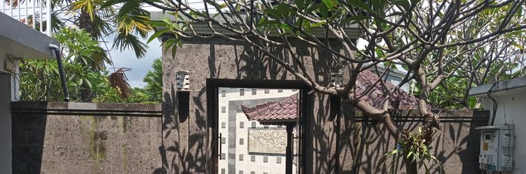 大堂 de Loran hotel