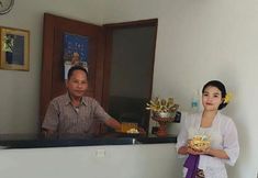 大堂 5 de Loran hotel